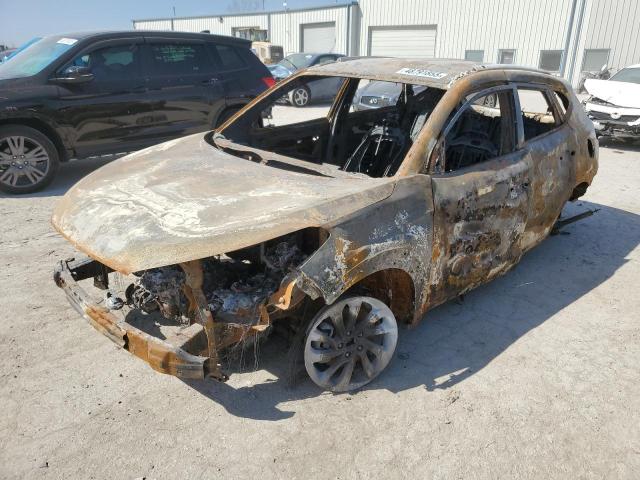 HYUNDAI TUCSON SEL