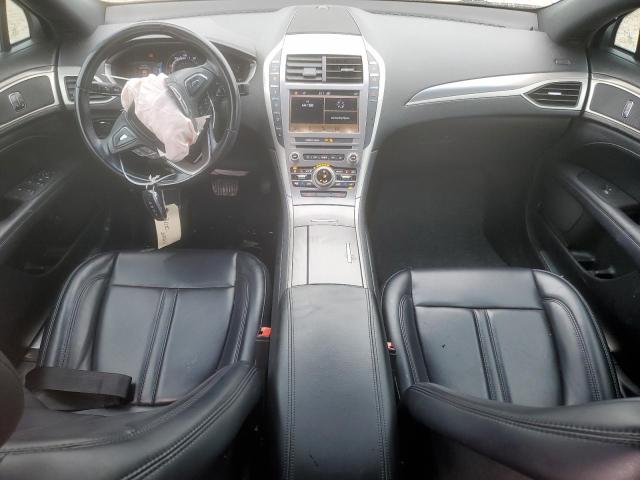 2018 LINCOLN MKZ HYBRID - 3LN6L5KU5JR620211