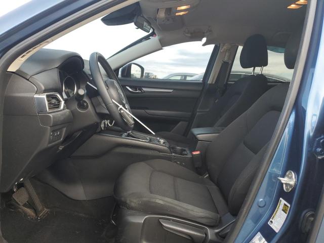 2020 MAZDA CX-5 SPORT - JM3KFABM1L0866668
