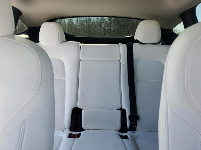 2021 TESLA MODEL Y - 5YJYGDEE3MF210139