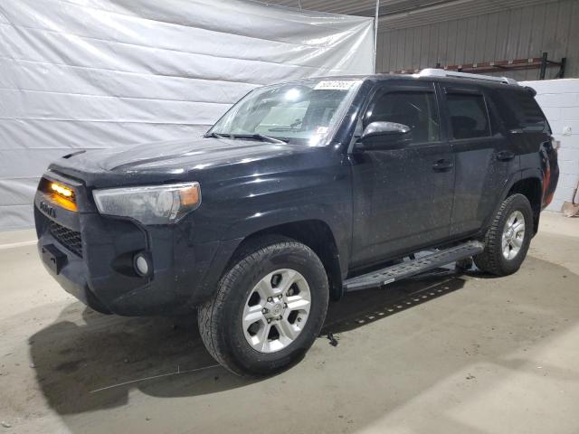 TOYOTA 4RUNNER SR5
