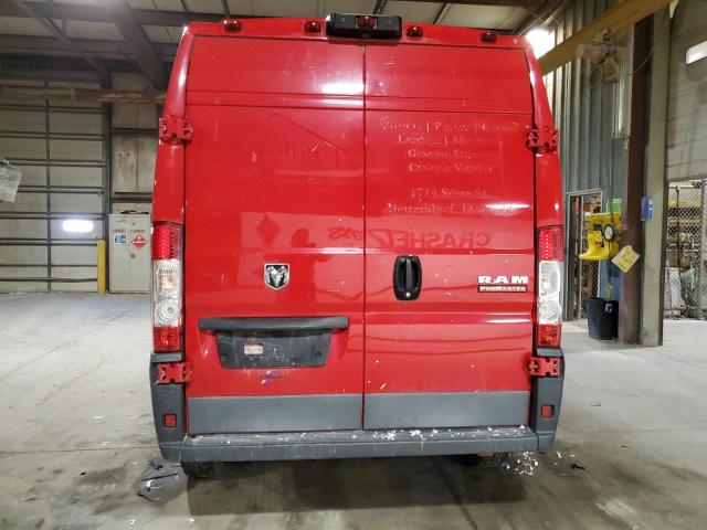 2017 RAM PROMASTER - 3C6TRVDG1HE545478