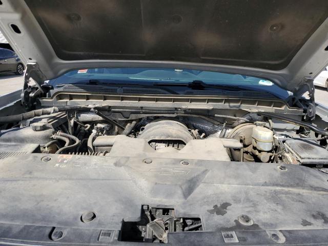 2016 CHEVROLET SILVERADO - 3GCUKREC2GG122691