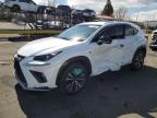 2019 LEXUS NX 300 BAS - JTJBARBZ3K2206634