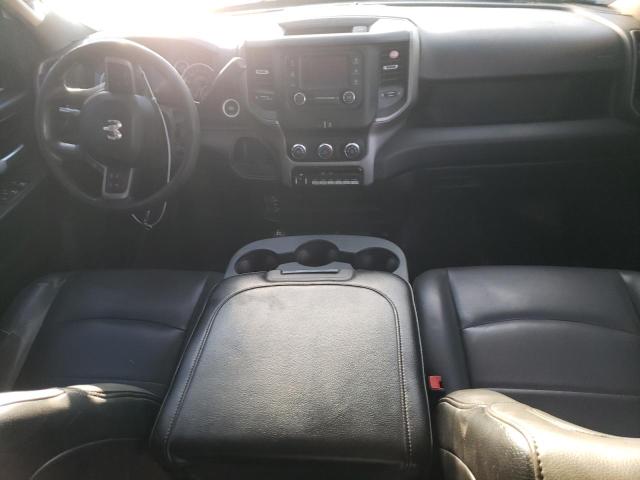 2019 RAM 3500 TRADE - 3C63RRGL4KG629015
