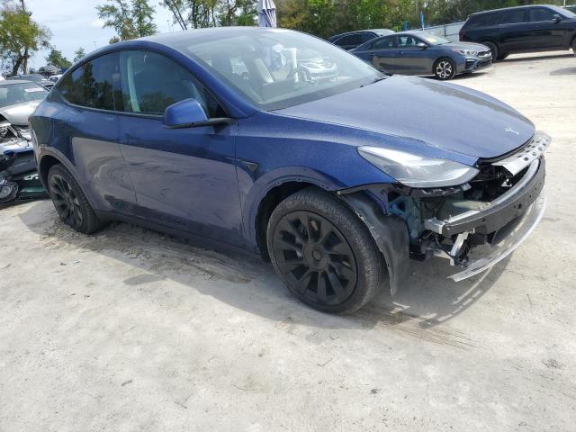 Vin: 7saygdee3pf832070, lot: 50065335, tesla model y 20234