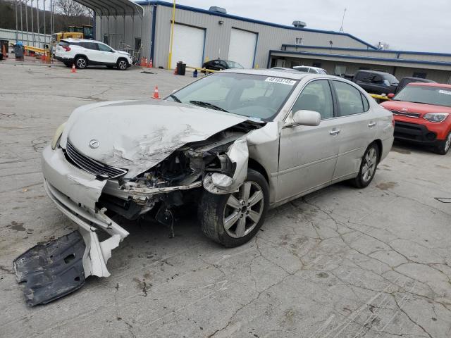LEXUS ES 330