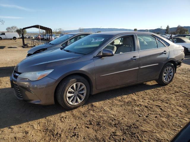 Vin: 4t4bf1fk7gr567977, lot: 48013895, toyota camry le 2016 img_1