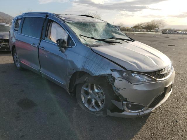 2017 CHRYSLER PACIFICA L - 2C4RC1GG6HR656728