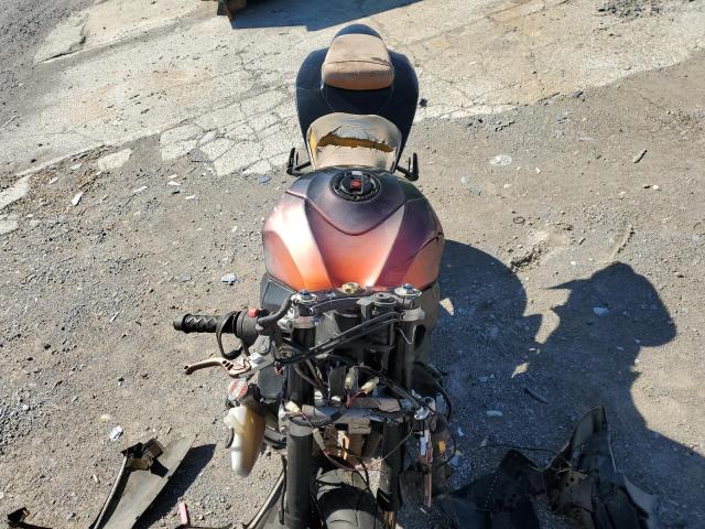 2006 SUZUKI GSX-R750 K - JS1GR7KAX62100696