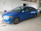2018 HYUNDAI ELANTRA SE - 5NPD84LFXJH383497