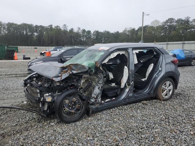 Vin: 3n1cp5bvxml548176, lot: 50143365, nissan kicks s 2021 img_1