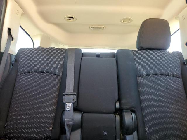 2016 DODGE JOURNEY SE - 3C4PDCAB1GT239834
