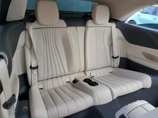 2023 MERCEDES-BENZ E 450 W1K1K5JB2PF205845