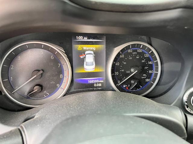 2015 INFINITI Q50 BASE - JN1BV7AP8FM343934