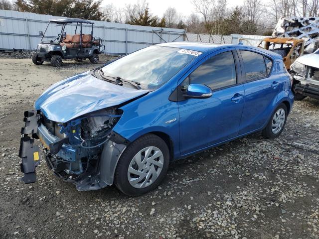 Vin: jtdkdtb31f1576723, lot: 47515995, toyota prius 2015 img_1