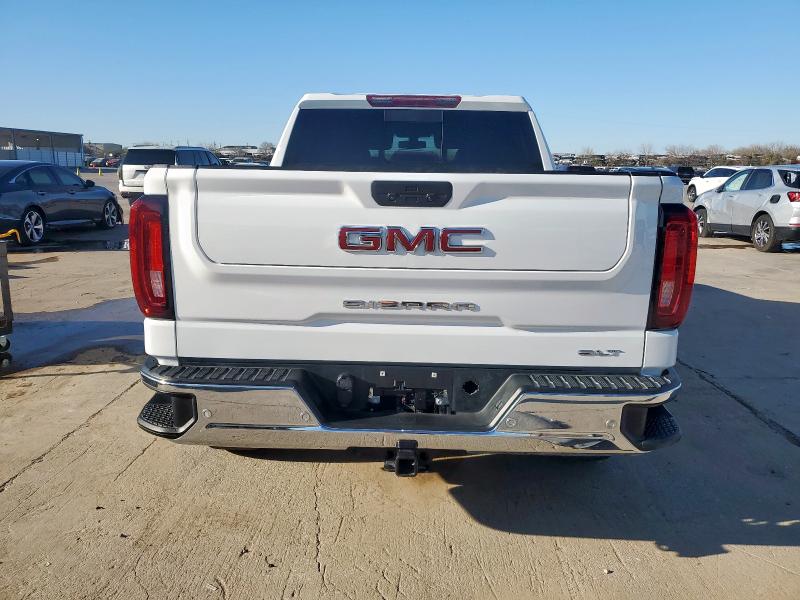 2022 GMC SIERRA LIM - 3GTP8DED9NG192287