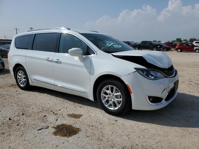 Vin: 2c4rc1bg1lr250341, lot: 51374885, chrysler pacifica touring l 20204