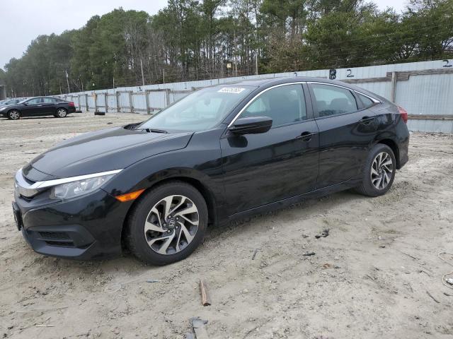 Vin: 2hgfc2f79hh573828, lot: 49325265, honda civic ex 2017 img_1