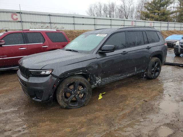 Vin: 1c4rjkag3n8526255, lot: 49864825, jeep grand cher l laredo 2022 img_1