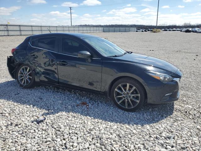 Vin: 3mzbn1l37jm251843, lot: 49068855, mazda 3 touring 20184