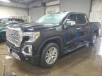 2019 GMC SIERRA K15 - 3GTU9FED3KG242625