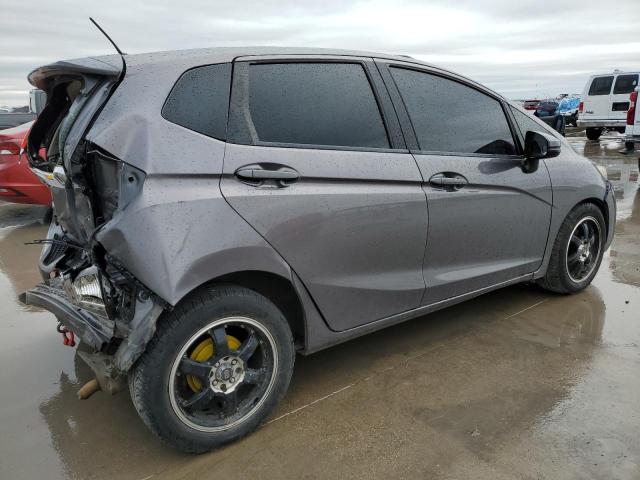 Vin: jhmgk5h54hs017761, lot: 48239155, honda fit lx 20173