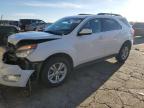 2016 CHEVROLET EQUINOX LT - 2GNALCEK8G6340643