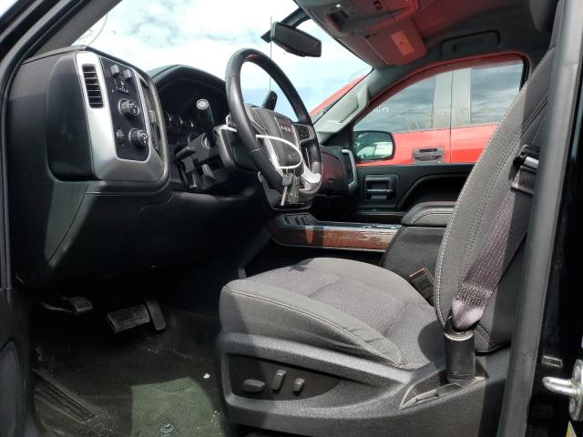 2016 GMC SIERRA K15 - 1GTV2MEC7GZ144421