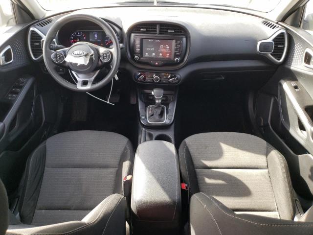 2020 KIA SOUL LX KNDJ23AU3L7004427