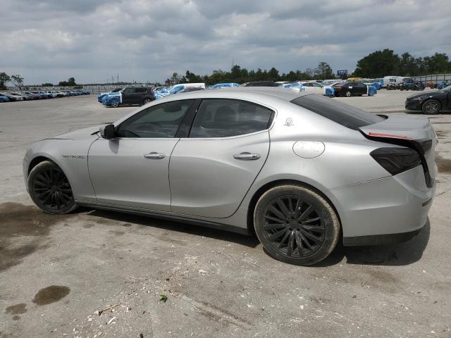 Vin: zam57xsa9g1175637, lot: 50158405, maserati all models 20162