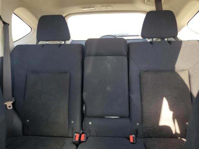 2016 HONDA CR-V SE - 2HKRM3H42GH555047