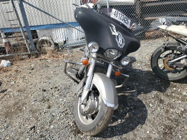 2003 HONDA VTX1800 R 1HFSC49023A103662