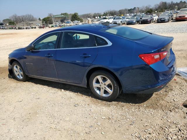 Vin: 1g1zb5st1kf204899, lot: 48698535, chevrolet malibu ls 20192