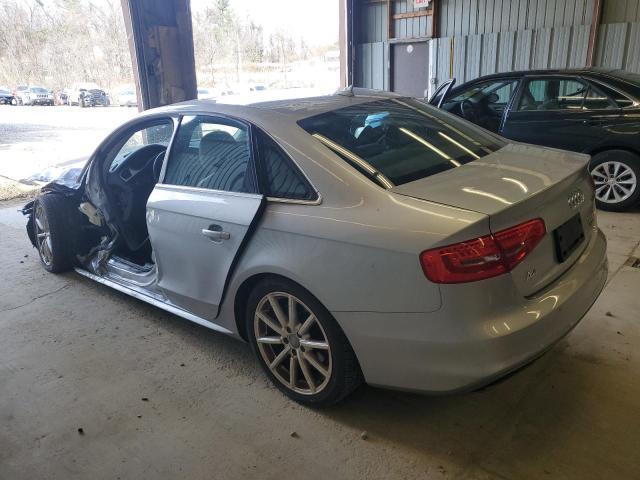 Vin: waubfaflxfn039749, lot: 50405035, audi a4 premium 20152