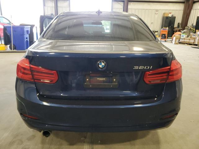 2018 BMW 320 I - WBA8A9C56JK623413
