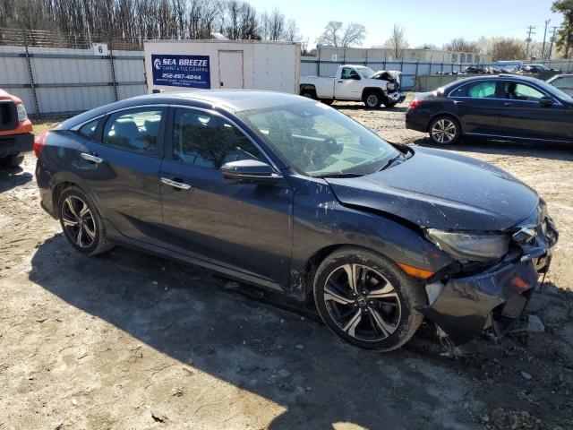 2016 HONDA CIVIC TOUR 19XFC1F9XGE207154