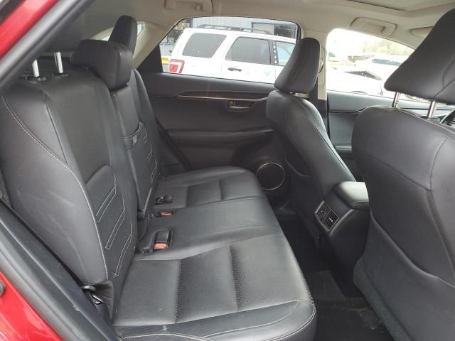 2016 LEXUS NX 300H - JTJYWRBZ5G2010827