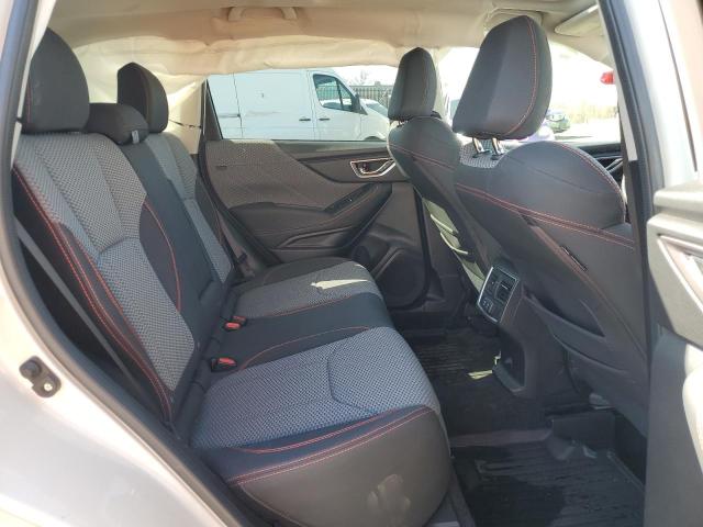 2019 SUBARU FORESTER S - JF2SKAKC1KH445742