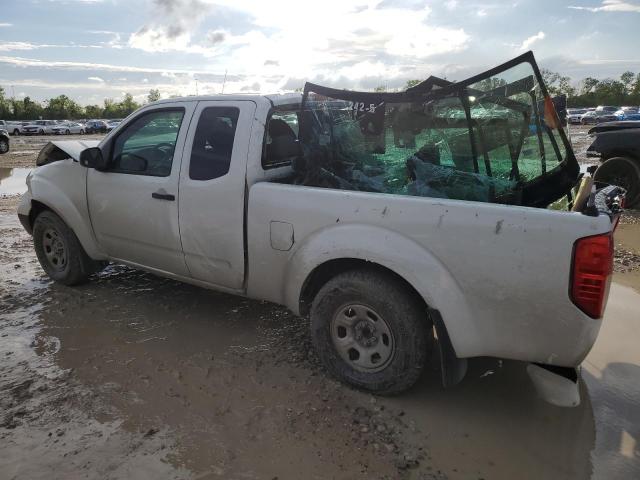 Vin: 1n6bd0ct5kn722621, lot: 50466715, nissan frontier s 20192