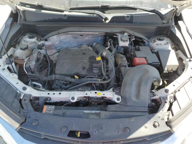2021 CHEVROLET TRAILBLAZE - KL79MMS29MB149967