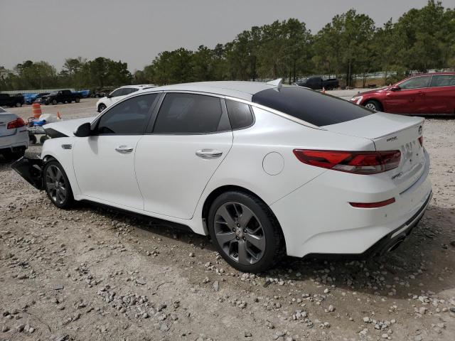 2019 KIA OPTIMA LX - 5XXGT4L37KG307279