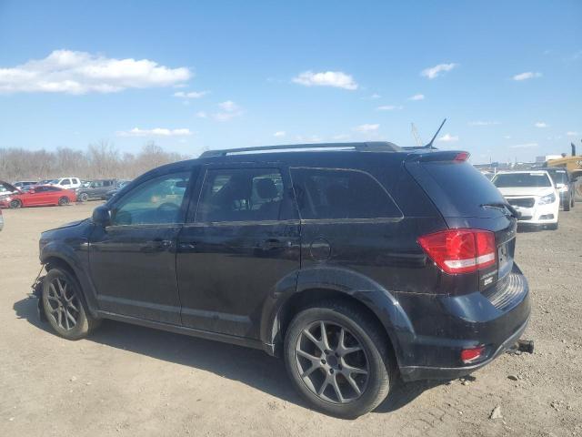 Vin: 3c4pdcbb1jt172416, lot: 50390435, dodge journey sxt 20182