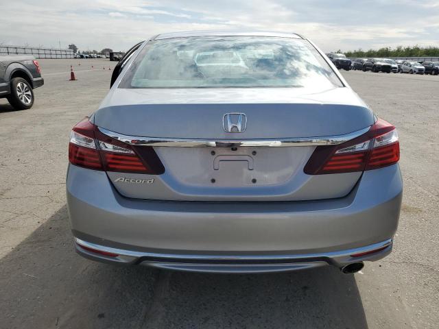 2016 HONDA ACCORD LX - 1HGCR2F37GA183306