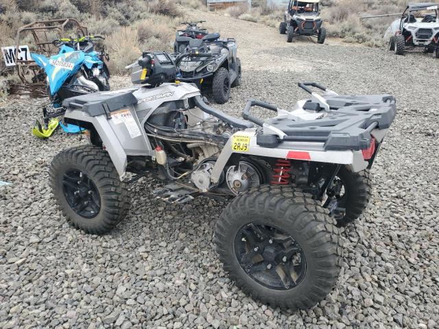 2017 POLARIS SPORTSMAN - 4XASJE577HA081312
