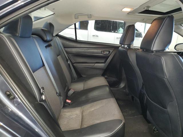 2016 TOYOTA COROLLA L - 5YFBURHE4GP386486