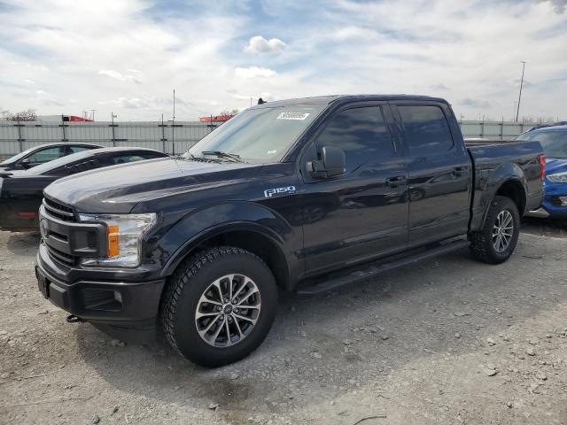 Vin: 1ftew1ep7lfb31184, lot: 50588895, ford f-150 supercrew 2020 img_1