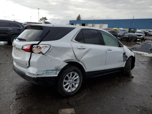 2019 CHEVROLET EQUINOX LT - 3GNAXKEV1KS587022