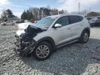 2018 HYUNDAI TUCSON SEL - KM8J3CA41JU712764