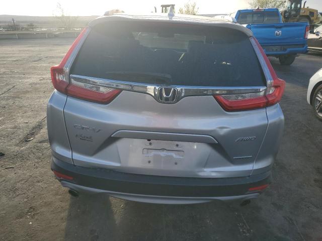 2017 HONDA CR-V TOURI - 5J6RW2H9XHL017476
